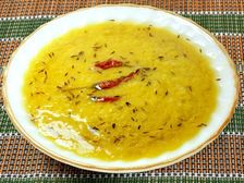 కడైదాల్ తడ్కా: స్పెషల్ ఇండియన్ రిసిపి