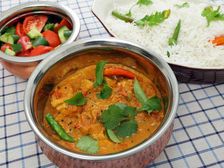 హెల్తీ అండ్ టేస్టీ వెజిటేరియన్ వంటలు