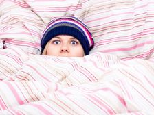 వింటర్ బ్లూస్ ఓడించటం ఎలా