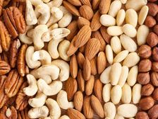 ఫ్యాట్ బర్న్ చేసే టాప్ 10 సూపర్ ఫుడ్స్