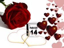 వాలెంటైన్స్ డే గురించి 7 ఆహ్లాదపరిచే సరదా విశేషాలు 