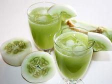 అజీర్తీ నుండి బరువు తగ్గించే అన్ని సమస్యలకు: కీరదోస