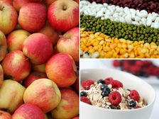 ఆకలిని అణచివేసి, బరువు తగ్గించే అత్యుత్తమ ఆహారాలు 