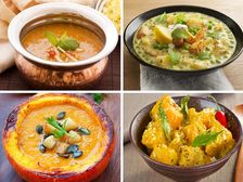 వెజిటేరియన్స్ కోసం 13 డయాబెటిక్ వంటలు