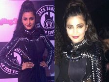 ష్.....ఫ్యాషన్లో మన శృతి హాసన్: అమేజింగ్