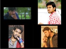 స్మోకింగ్ స్టైల్లో మాకు మించిన వారు లేరంటున్నమన హీర్స్
