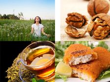 శరీరం ఫిట్ గా ఉండాలంటే కొన్ని ఉత్తమ హోం రెమడీస్