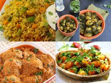 బంగాళదుంప స్పెషల్ వంటలు: శివరాత్రి స్పెషల్ 