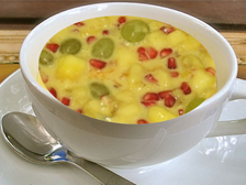 ఉపవాస వేళ హెల్తీ ఫ్రూట్ సలాడ్: శివరాత్రి స్పెషల్