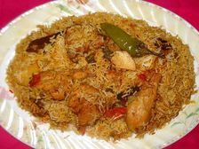 హైదరాబాది మటన్ బిర్యానీ: వీకెండ్ స్పెషల్ 