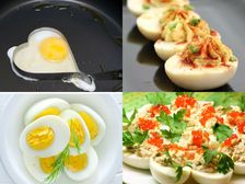 ఎగ్ వైట్(గుడ్డు తెల్లసొన)లోని గొప్ప ప్రయోజనాలు