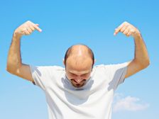 పురుషుల్లో జుట్టు రాలే సమస్యలకు ఉత్తమ చిట్కాలు 