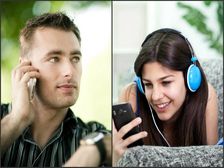 సెల్ ఫోన్ రేడియేషన్ వల్ల ఆరోగ్యంపై దుష్ప్రభావాలు