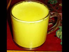  గోరువెచ్చని పసుపుపాలలోని గొప్ప ఔషధగుణగణాలు.!