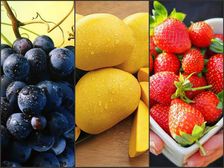 బరువు తగ్గించేందుకు సహాయపడే సమ్మర్ ఫ్రూట్స్ 