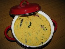 మజ్జిగ పులుసు: సమ్మర్ స్పెషల్ రిసిపి