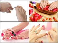 నైల్ బ్రేకింగ్ (గోర్ల విచ్ఛిన్నం) నివారించటానికి 7 ఉపాయాలు