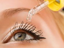 వేసవిలో కళ్ళ సంరక్షణ: కళ్ళు మంటలు, పొడిబారడం నివారించుట