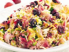 మోతియ పలావ్ : నవరాత్రి స్పెషల్ రిసిపి