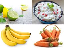 పొట్ట కొవ్వును గణనీయంగా తగ్గించే ఉత్తమ ఆహారాలివి..!