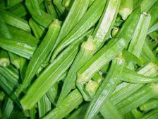 బెండకాయలోని అమేజింగ్ హెల్త్ బెనిఫిట్స్