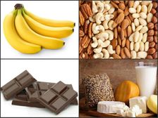  పిల్లలు కలగాలంటే ఈ ఆహారాలను తప్పక తినండి