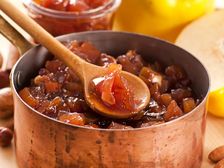 స్పైసీ టమోటో - ఉల్లిపాయ సబ్జీ