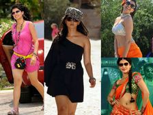 సన్ గ్లాస్ పై క్రేజ్ : మోజుతగ్గని సెలబ్రెటీల హాట్ లుక్