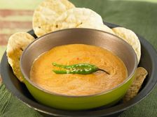 కోకొనట్ - టమోటో చట్నీ రిసిపి