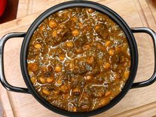 దాల్ తడ్కా విత్ ఎగ్ టేస్టీ అండ్ హెల్తీ