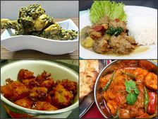 వీకెండ్ స్పెషల్ 10 వెరైటీ చికెన్ వంటలు