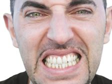 నిద్రలో పల్లు కొరుకుట: నిద్రలో మీరు పళ్ళను కొరుకుతున్నారా?