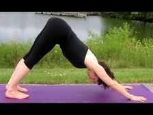 జుట్టురాలడం తగ్గించే కొన్ని యోగాసనాలు 