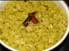 టేస్టీ అండ్ హెల్తీ క్యాబేజ్ - ఎగ్ ఫ్రై