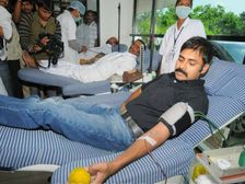 రక్తదానం చేస్తే పొందే గొప్పప్రయోజనాలు:వరల్డ్ బ్లడ్ డోనార్ డే 