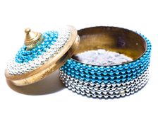  విభూతి యొక్క విశిష్టత: విభూతిని ఎందుకు ధరిస్తారు