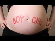 గర్భిణీ పొట్టలో మగ లేదా ఆడశిశువో తెలిపే లక్షణాలు