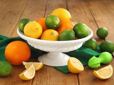 ఆరెంజ్,నిమ్మఎక్కువగా తింటున్నారా?సైడ్ ఎఫెక్ట్స్ చూడండి