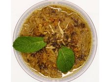 రంజాన్ స్పెషల్ చికెన్ హలీమ్ 