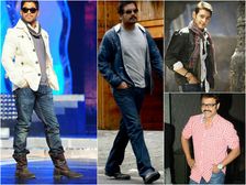 టాప్ 12 టాలీవుడ్ స్టైలిష్ హీరోలు:డ్రెస్సింగ్ స్టైల్ 