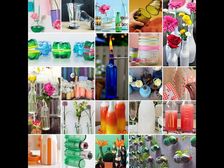 అవసరంలేదని పడేసే ప్లాస్టిక్ డబ్బాలూ పనికొస్తాయ్...