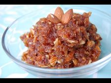 ఖర్జూరం స్వీట్ హల్వా: రంజాన్ స్పెషల్