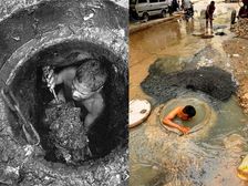 కేవలం మన భారతీయులు మాత్రమే చేసే విచిత్రమైన ఉద్యోగాలు