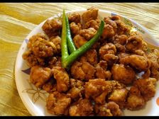 హోం మేడ్ చికెన్ పకోడా: రంజాన్ స్పెషల్