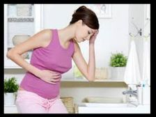 గర్భధారణ సమయంలో బాధకు గురిచేసే 4 విషయాలు