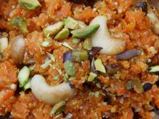 క్యారెట్-గుమ్మడి హల్వా విటమిన్స్ పుష్కలం