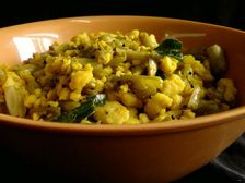  శెనగల పాఠోళీ: వరలక్ష్మి స్పెషల్