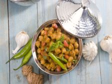 శెనగల కర్రీ- శ్రావణ మాసం స్పెషల్ 