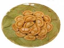 పూర్ణం కుడుములు: వినాయకుడికి స్పెషల్ నైవేద్యం