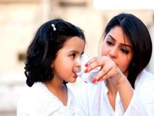 ఆయుర్వేదం ప్రకారం నీరు త్రాగటానికి సరైన పద్దతి 